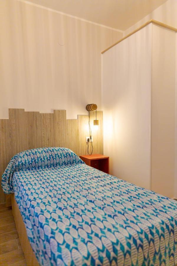 Sea Garden Apartments Ascea Zewnętrze zdjęcie